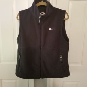 Black Dog vest
